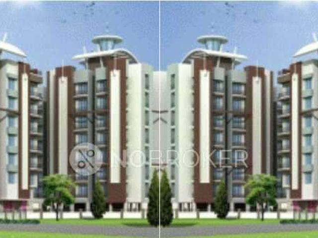 3 BHK Flat In Embassy One Thane For Sale In Thane