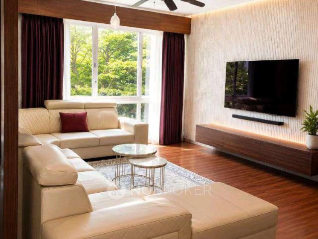 3 BHK Flat In Embassy Pristine for Rent In Bellandur