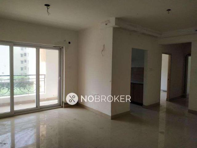 3 BHK Flat In Embassy Residency Phase 2 For Sale In Perumbakkam