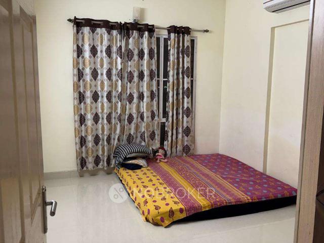 3 BHK Flat In Embassy Residency, Sholinganallur For Sale In Perumbakkam