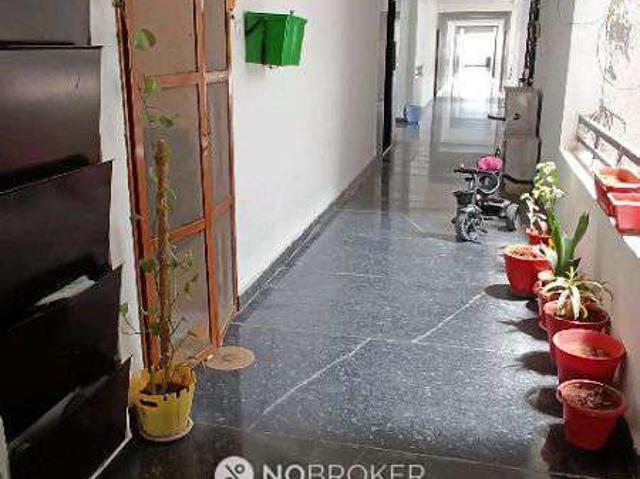 3 BHK Flat In Emerald Heights For Sale In Annojiguda