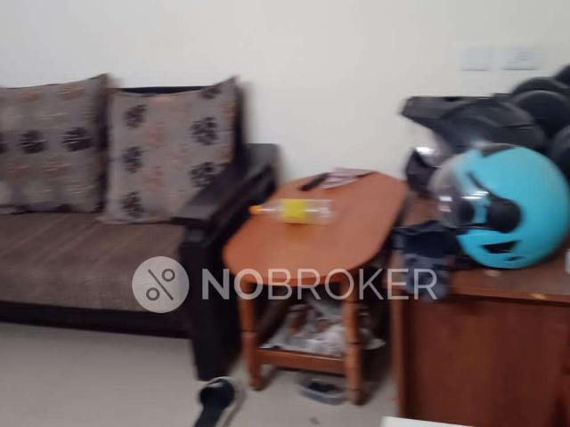 3 BHK Flat In Emerald Heights, for Rent In Annoji Guda
