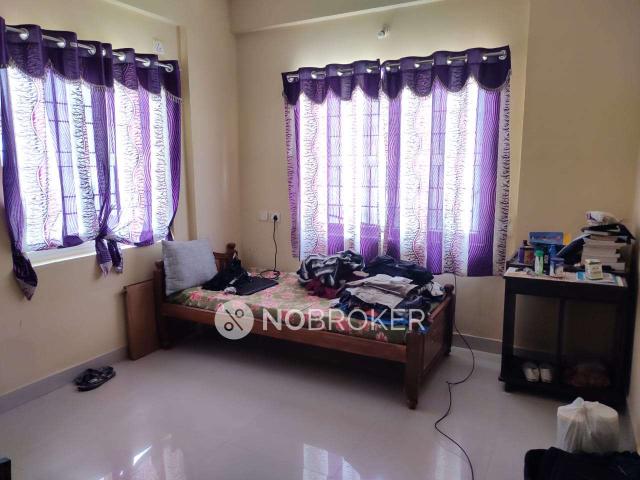 3 BHK Flat In Emerald Heights for Rent In Ghatkesar Mandal