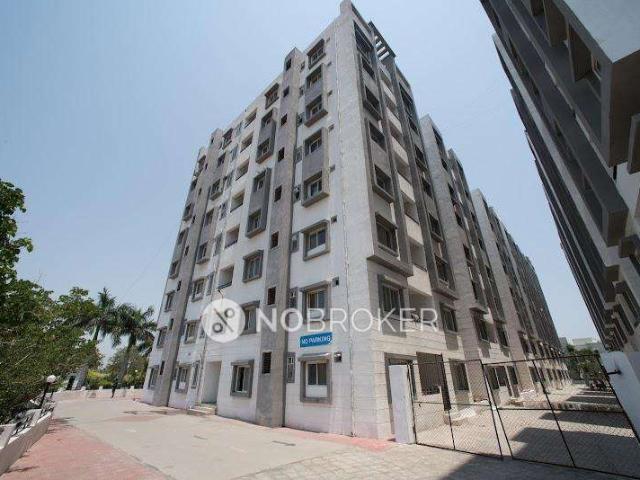 3 BHK Flat In Emerald Heights for Rent In Ghatkesar Mandal