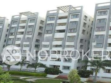3 BHK Flat In Emerald Heights for Rent In Ghatkesar Mandal