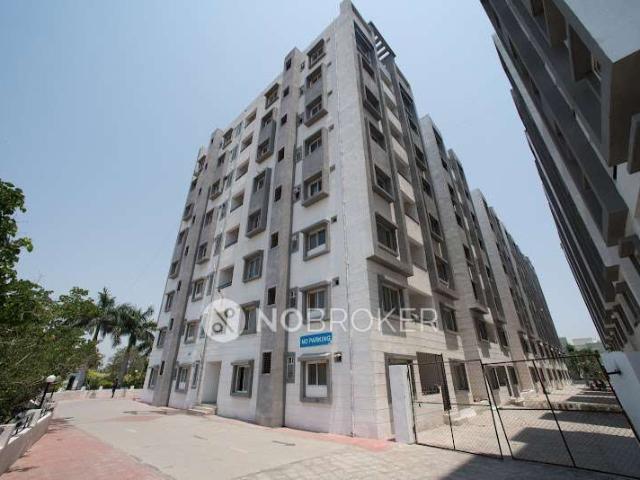 3 BHK Flat In Emerald Heights for Rent In Ghatkesar Mandal