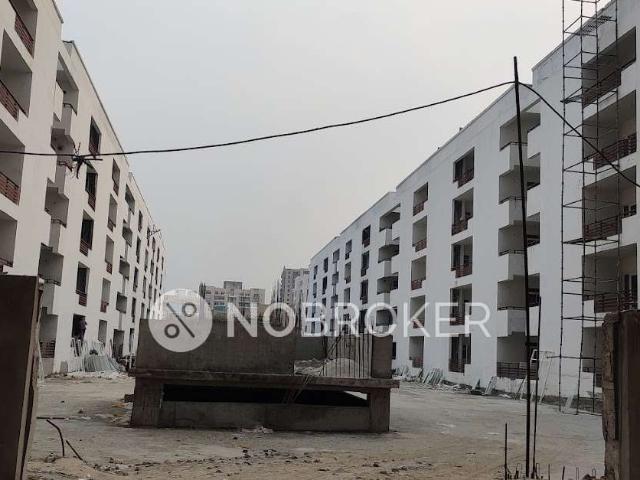 3 BHK Flat In Emerald Heights for Rent In Sector 88
