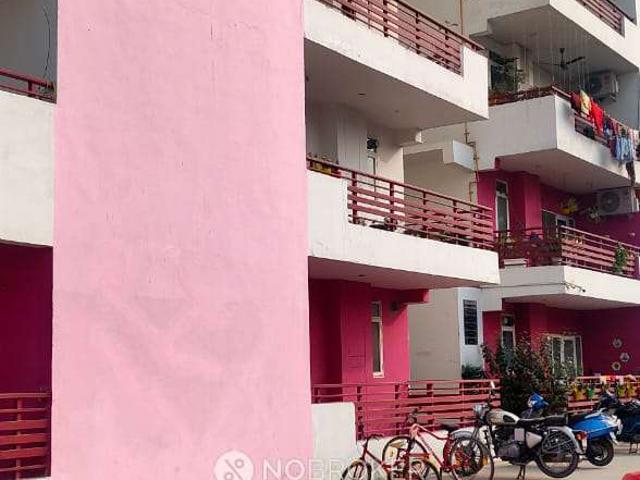 3 BHK Flat In Emerald Heights for Rent In Sector 88