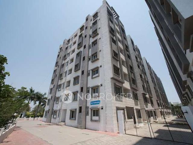 3 BHK Flat In Emerald Heights Ghatkesar For Sale In Ghatkesar Mandal