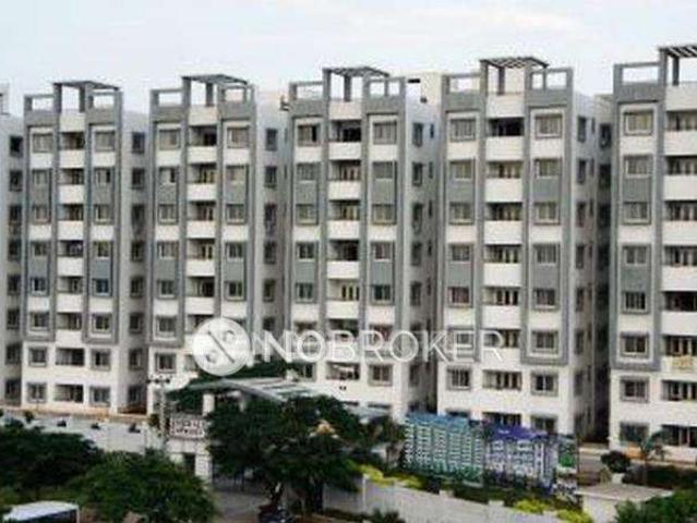 3 BHK Flat In Emerald Heights Ghatkesar For Sale In Ghatkes