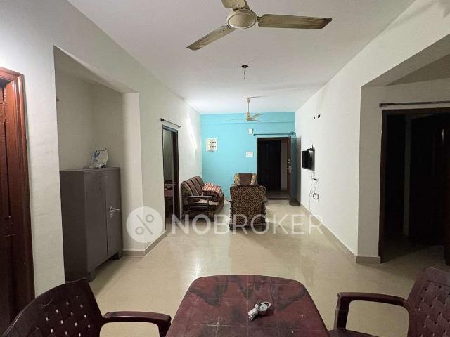 3 BHK Flat In Emerald Heights, Hyderabad Warangal Highway for Rent In Emer