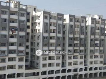 3 BHK Flat In Emerald Heights Modi Builders for Rent In Ghatkesar