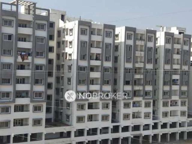 3 BHK Flat In Emerald Heights Modi Builders for Rent In Ghatkesar