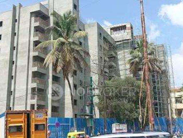 3 BHK Flat In Emmanuel Ashley Park For Sale In Bommanahalli