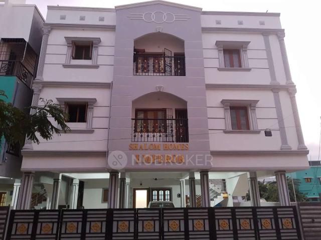 3 BHK Flat In Emperor For Sale In Perungalathur
