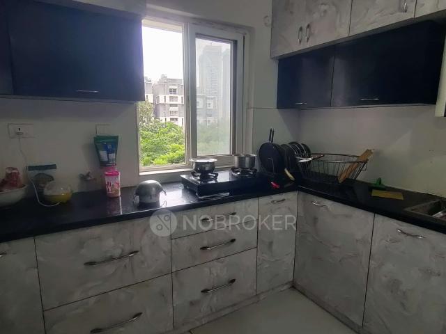 3 BHK Flat In Empire Urbana for Rent In Nanakaramguda