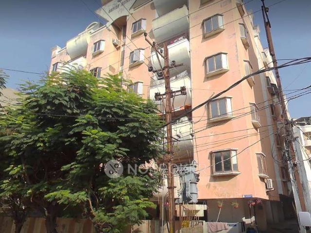 3 BHK Flat In Empire Estates For Sale In Malakpet