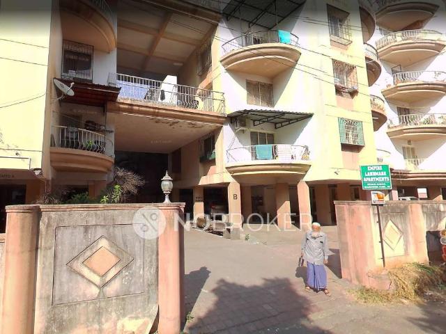 3 BHK Flat In Empire Landmark For Sale In Wanowrie