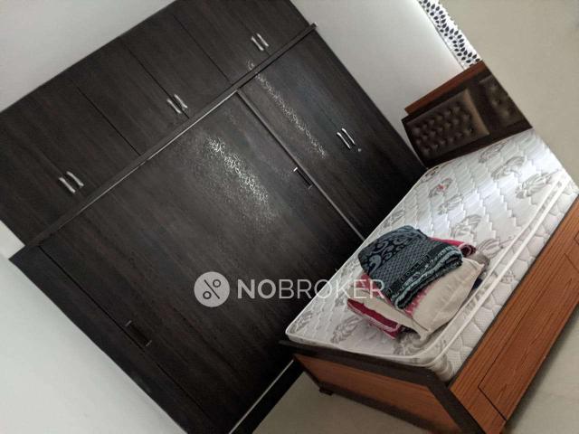 3 BHK Flat In Empire Meadows for Rent In Miyapur