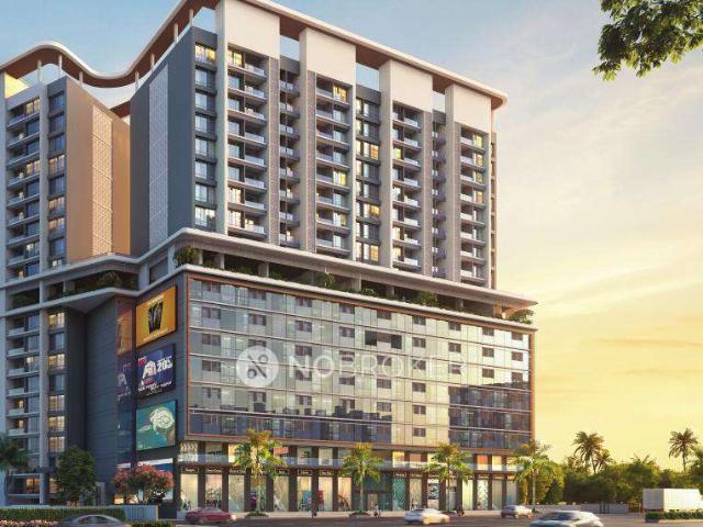 3 BHK Flat In Empyrean Leela for Rent In Kharadi