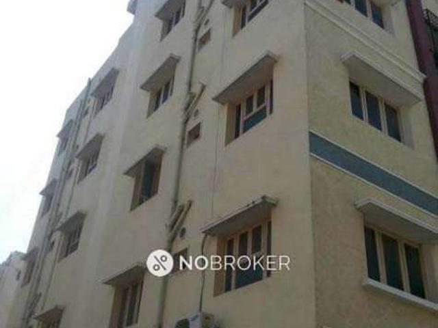 3 BHK Flat In Emr Elite for Rent In Raja Rajeshwara Nagar