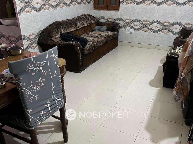 3 BHK Flat In Engineers Apartment For Sale In Shaheen Bagh