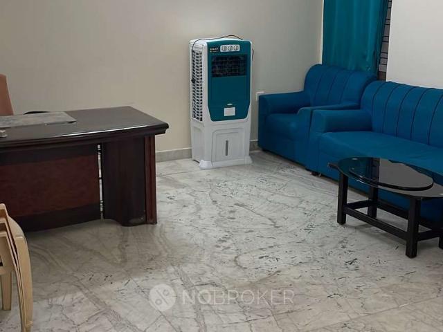3 BHK Flat In Engineers Castle for Rent In Banjara Hills