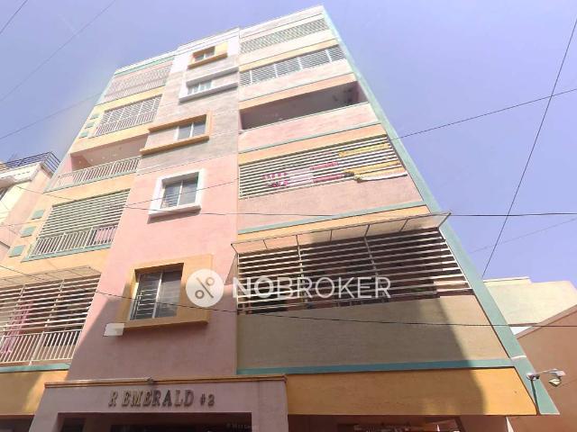 3 BHK Flat In Endeavor Emerald for Rent In Electronic City