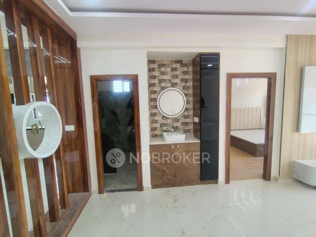 3 BHK Flat In Endeco Ts Heights for Rent In Moti Nagar