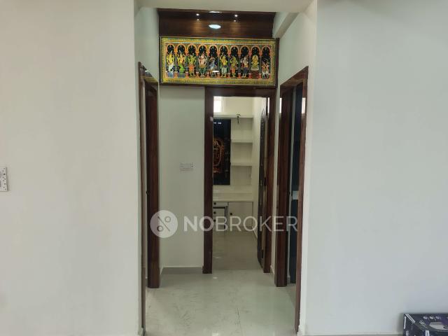 3 BHK Flat In Endeco Ts Heights for Rent In Moti Nagar