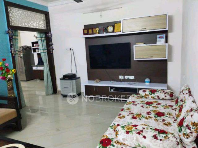 3 BHK Flat In Environ Towers Block B For Sale In Nagole