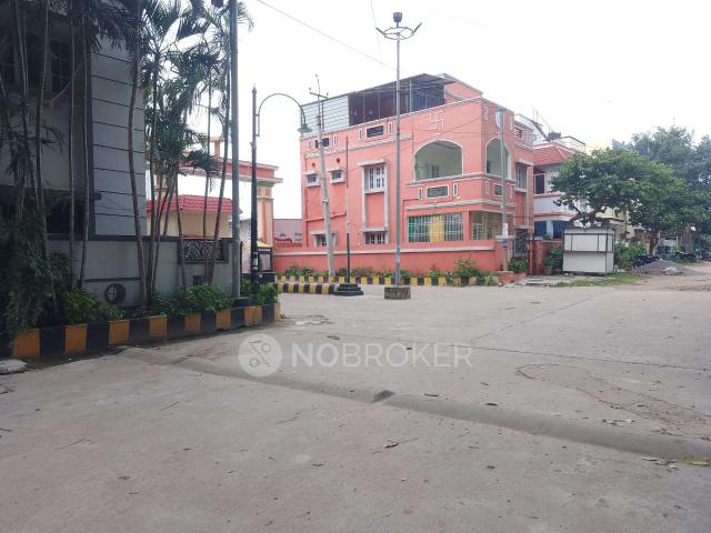 3 BHK Flat In Environ Towers For Sale In Nagole