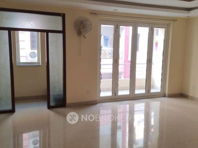 3 BHK Flat In Epl Genesis Apartments for Rent In Kondapur