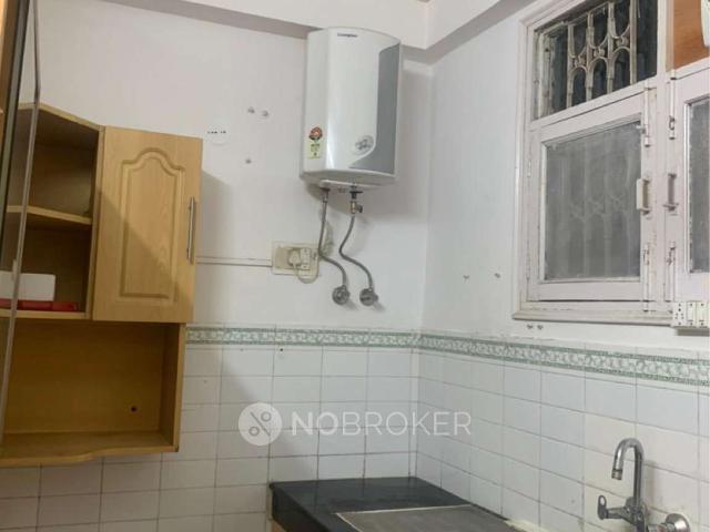 3 BHK Flat In Eros Charmwood Village for Rent In Sector 39