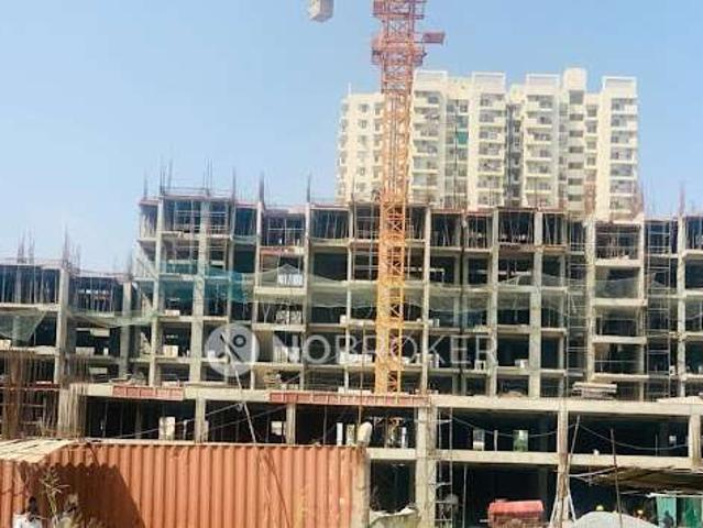 3 BHK Flat In Eros Sampoornam For Sale In Sector 2