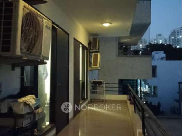 3 BHK Flat In Eros Rosewood City, Sector 49 for Rent In Sector 49