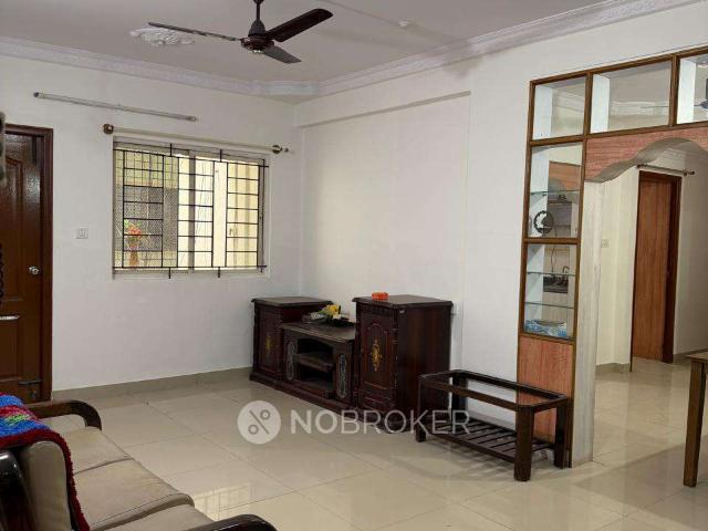 3 BHK Flat In Eshwari Emerald For Sale In Gouravnagar