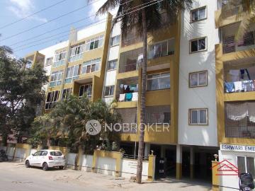 3 BHK Flat In Eshwari Emerald For Sale In Gouravnagar