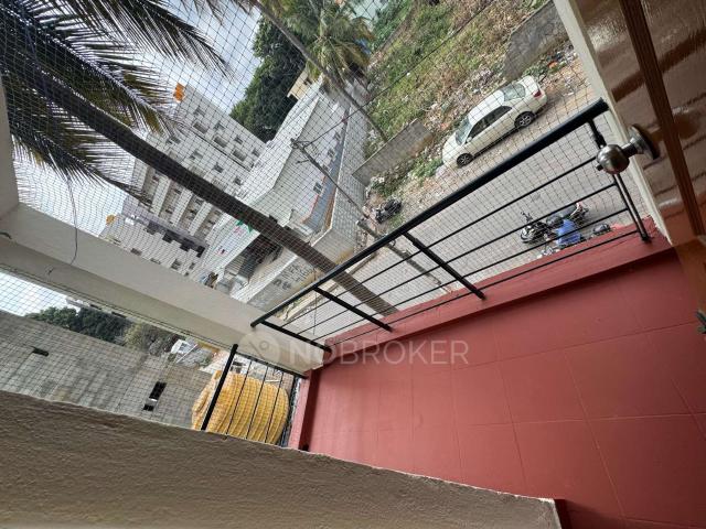 3 BHK Flat In Eshwari Emerald for Rent In Gaurav Nagar, Pha