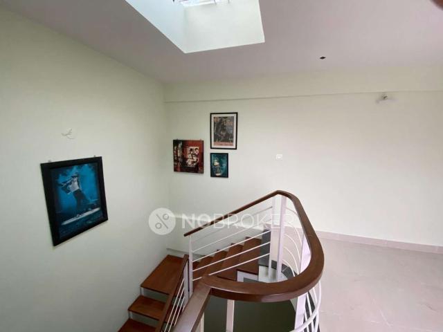 3 BHK Flat In Essem18 Le Terrace For Sale In Hoodi