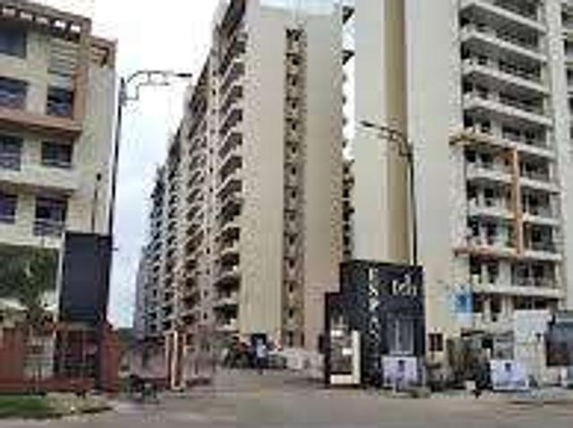 3 BHK Flat In Espania For Sale In Sonipat
