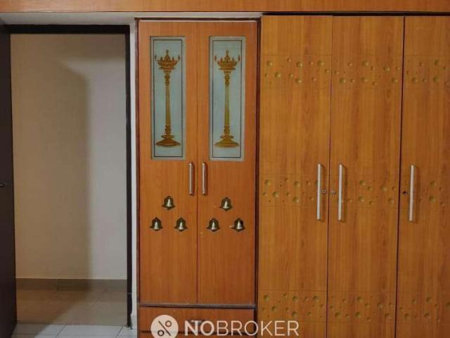 3 BHK Flat In Esteem Park, J. P. Nagar For Sale In J. P. Na