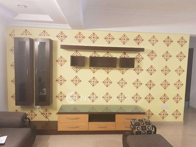 3 BHK Flat In Esteem Royale for Rent In Koramangala