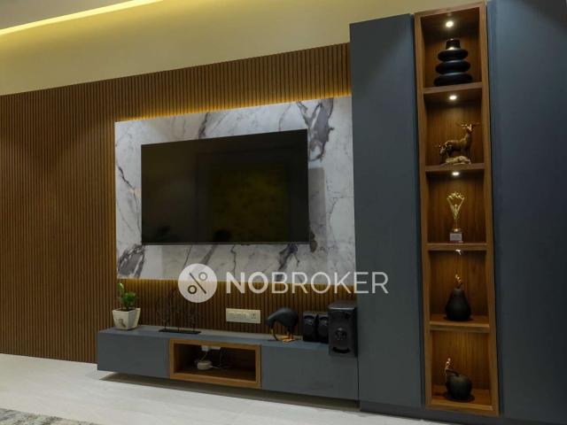 3 BHK Flat In F5 Mount Unique Residences for Rent In Baner