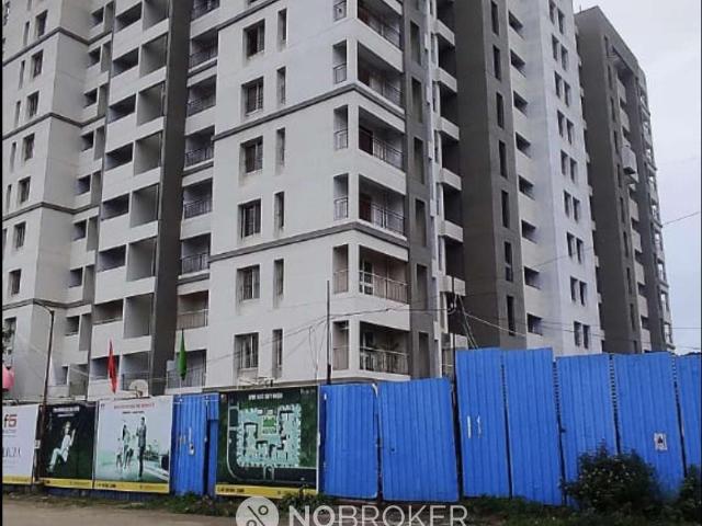 3 BHK Flat In F5 Felicia, Hadapsar for Rent In Felicia Society