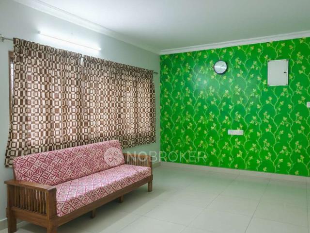 3 BHK Flat In Fully Furnished With Ac, fridge, washing Machine, teak Wood Bed & Sofa, inverter for Rent In Lakshmi Nagar Main Road