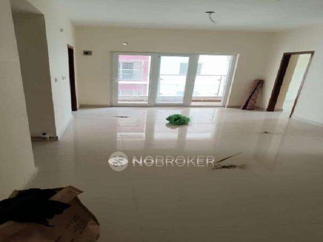 3 BHK Flat In Full Floor In An Independent House At Vekacherry for Rent In State Bank Of India