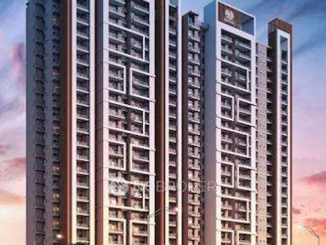 3 BHK Flat In Fusion The Brook For Sale In Sector 12