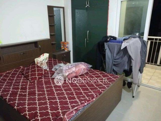 3 BHK Flat In Fusion Homes for Rent In Tech Zone Iv
