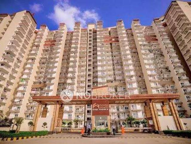 3 BHK Flat In Fusion Homes for Rent In Tech Zone Iv